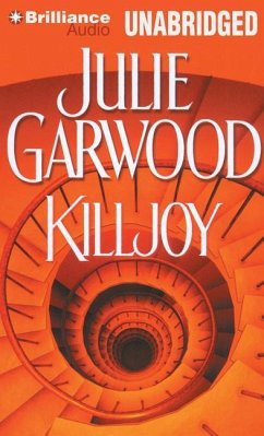 Killjoy - Garwood, Julie