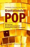 Gravitationsfeld Pop Gravitationsfeld Pop