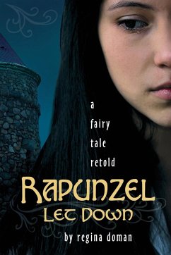 Rapunzel Let Down - Doman, Regina