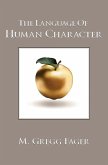 The Language of Human Character