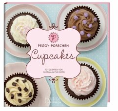 Cupcakes - Porschen, Peggy
