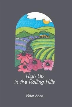 High Up in the Rolling Hills