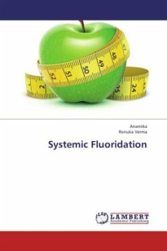 Systemic Fluoridation