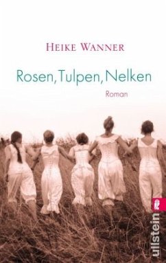 Rosen, Tulpen, Nelken - Wanner, Heike