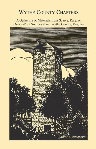 Wythe County Chapters