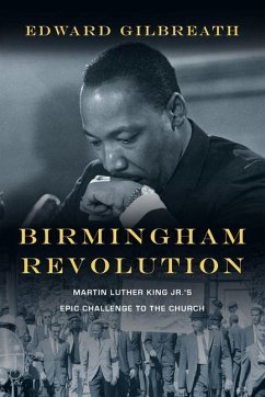 Birmingham Revolution - Gilbreath, Edward