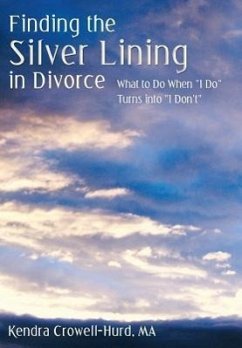 Finding the Silver Lining in Divorce - Crowell-Hurd Ma, Kendra