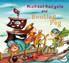 Michael Recycle and Bootleg Peg - Bethel, Ellie