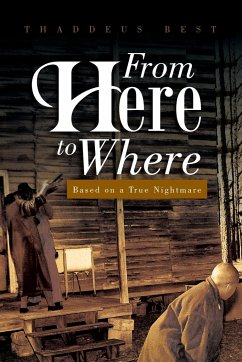 From Here to Where - Best, Thaddeus