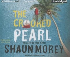 The Crooked Pearl - Morey, Shaun