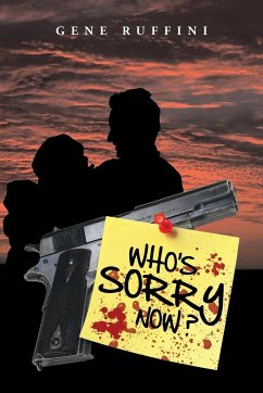 Who's Sorry Now ? - Ruffini, Gene