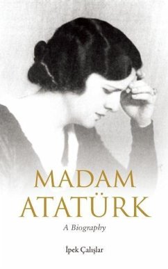 Madam Atatürk - Çalislar, Ipek