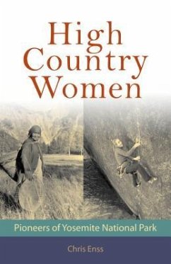 High Country Women - Enss, Chris