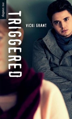 Triggered - Grant, Vicki