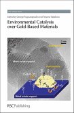 Environmental Catalysis Over Gold-Based Materials