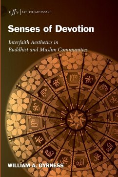 Senses of Devotion - Dyrness, William A.