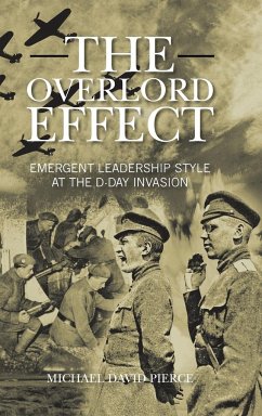 The Overlord Effect - Pierce, Michael David