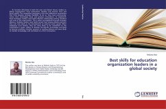 Best skills for education organization leaders in a global society