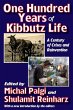 One Hundred Years of Kibbutz Life - Bild 1