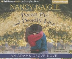 Pecan Pie and Deadly Lies - Naigle, Nancy