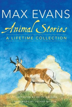 Animal Stories