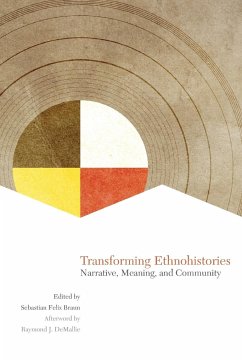 Transforming Ethnohistories