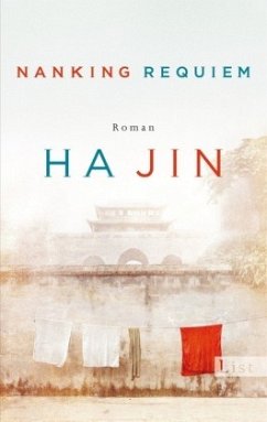 Cover Nanking Requiem