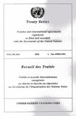 Treaty Series 2641 2010 I: Nos. 47030-47101