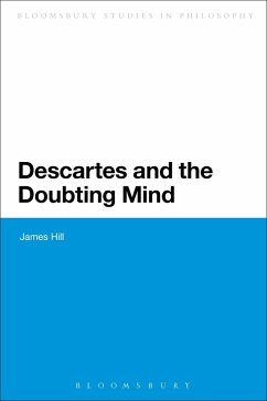 Cover Descartes and the Doubting Mind