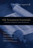 Old Testament Essentials