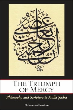 The Triumph of Mercy - Rustom, Mohammed