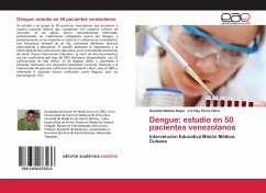 Dengue: estudio en 50 pacientes venezolanos