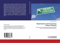 Depression and Coronary Artery Disease - Jahangiri, Hamideh