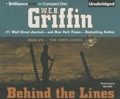 Behind the Lines - Griffin, W. E. B.