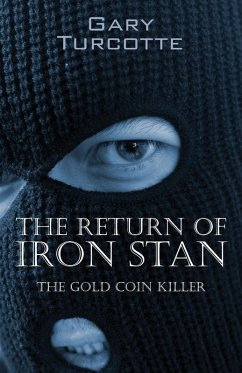 Cover The Return of Iron Stan