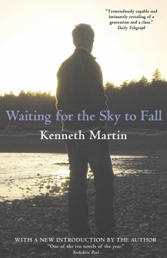 Waiting for the Sky to Fall - Martin, Kenneth