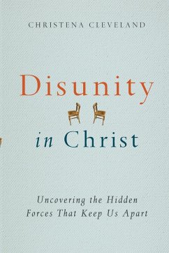 Disunity in Christ - Cleveland, Christena
