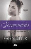 Sorprendida