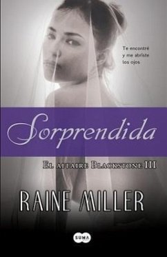 Sorprendida - Miller, Raine