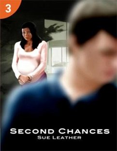 Second Chances: Page Turners 3: 0 - Leather, Sue