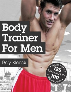 Body Trainer for Men - Klerck, Ray