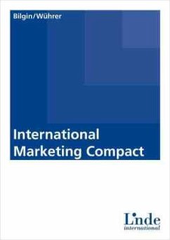 Cover International Marketing Compact
