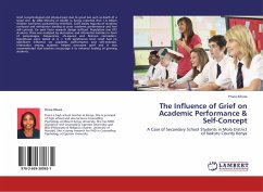 The Influence of Grief on Academic Performance & Self-Concept - Kihara, Prisca