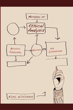 Methods of Ethical Analysis - Wariboko, Nimi