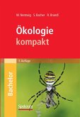 Ökologie kompakt (eBook, PDF)