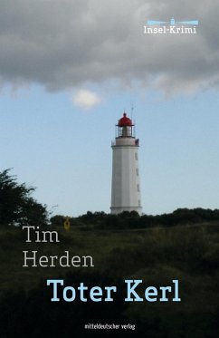 Toter Kerl (eBook, ePUB) - Herden, Tim