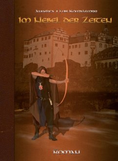 Cover Im Nebel der Zeiten (eBook, ePUB)