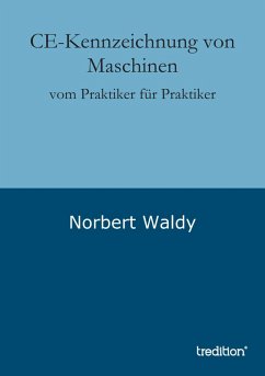 CE-Kennzeichnung von Maschinen (eBook, ePUB) Cover CE-Kennzeichnung von Maschinen (eBook, ePUB)