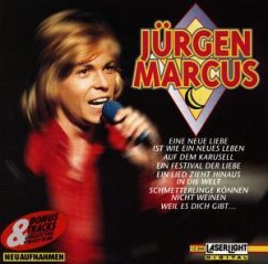 Jürgen Marcus - Marcus, Jürgen