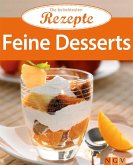 Feine Desserts (eBook, ePUB)